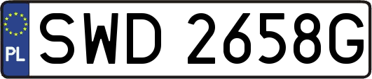 SWD2658G