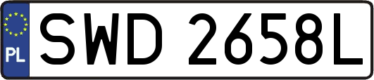 SWD2658L