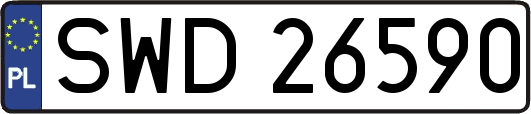 SWD26590