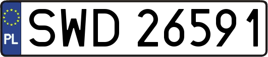 SWD26591