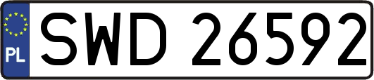 SWD26592