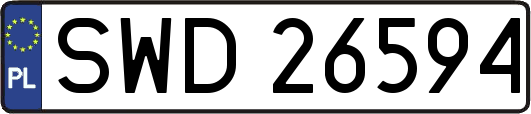 SWD26594