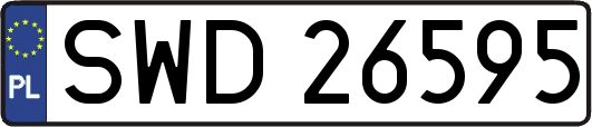 SWD26595