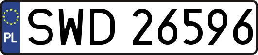 SWD26596