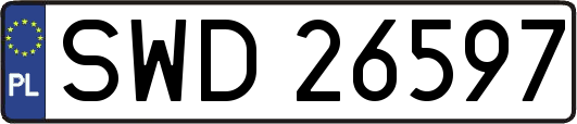 SWD26597