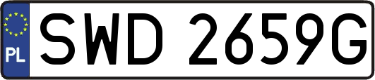 SWD2659G
