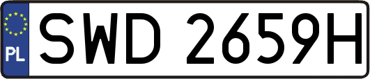 SWD2659H