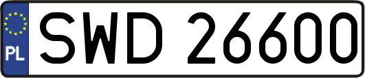 SWD26600