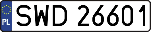 SWD26601