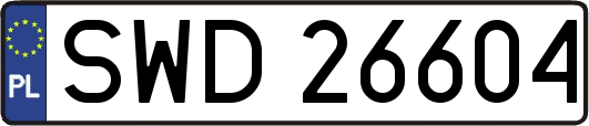 SWD26604