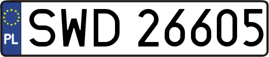 SWD26605