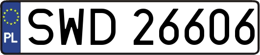SWD26606