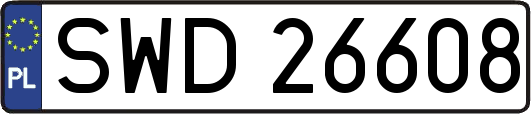 SWD26608