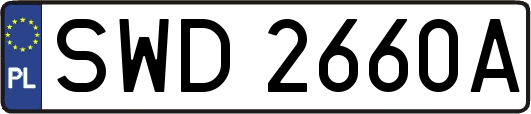 SWD2660A