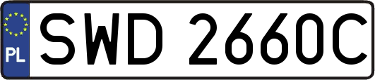 SWD2660C