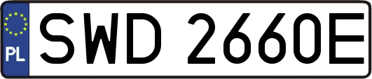 SWD2660E