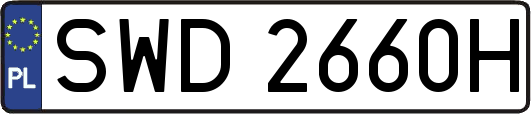 SWD2660H