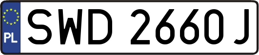 SWD2660J