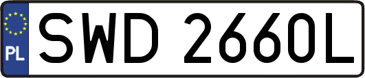 SWD2660L
