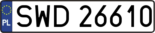 SWD26610