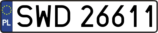 SWD26611