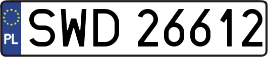 SWD26612
