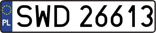 SWD26613