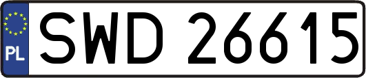 SWD26615
