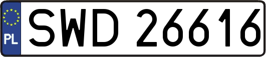 SWD26616