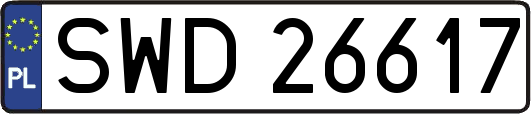 SWD26617