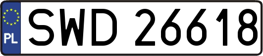 SWD26618