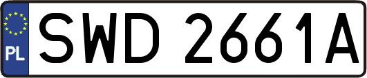 SWD2661A