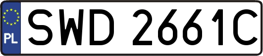 SWD2661C