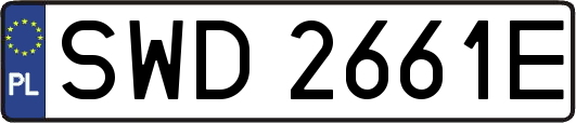 SWD2661E