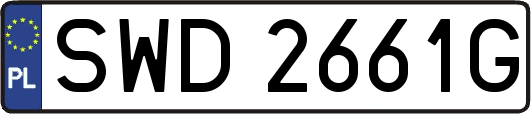 SWD2661G