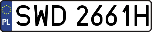 SWD2661H