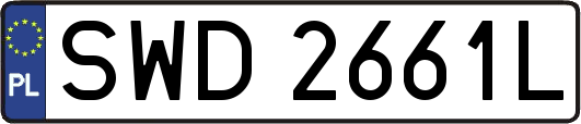 SWD2661L