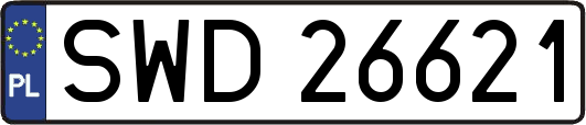 SWD26621
