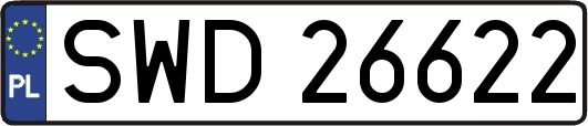SWD26622