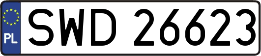 SWD26623