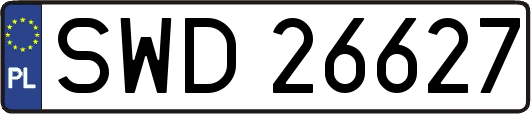 SWD26627