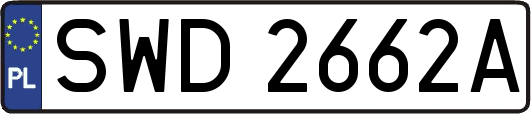 SWD2662A