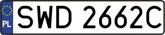 SWD2662C