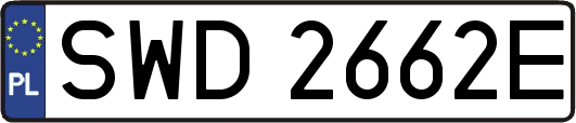SWD2662E
