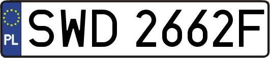 SWD2662F