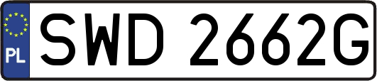 SWD2662G