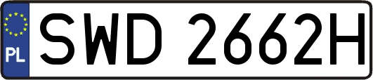 SWD2662H