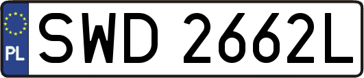 SWD2662L