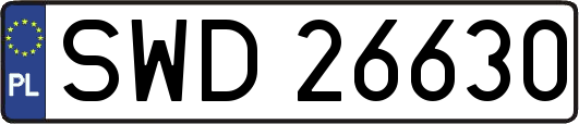 SWD26630