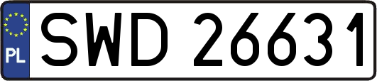 SWD26631